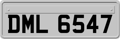 DML6547