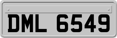 DML6549