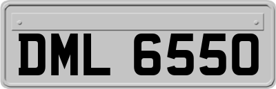 DML6550