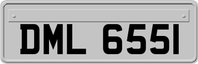 DML6551