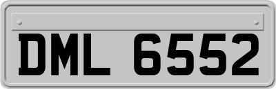 DML6552
