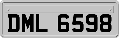 DML6598