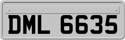 DML6635
