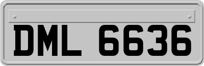 DML6636