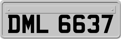 DML6637