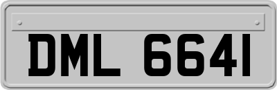 DML6641