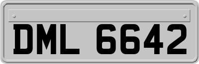 DML6642