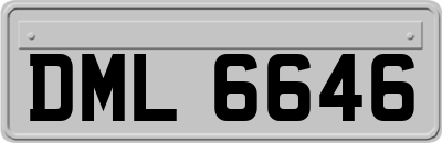 DML6646