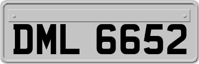 DML6652