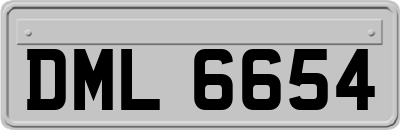 DML6654