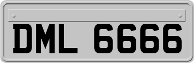 DML6666