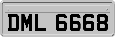 DML6668