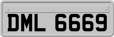 DML6669