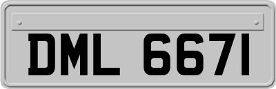 DML6671