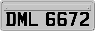 DML6672
