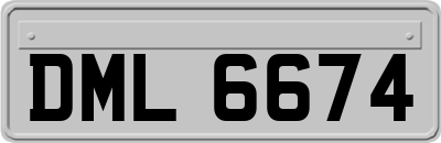 DML6674
