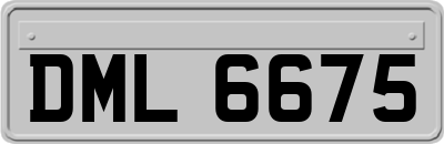DML6675