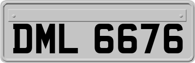 DML6676