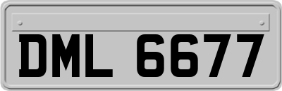DML6677