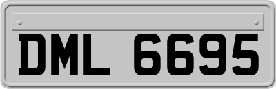 DML6695