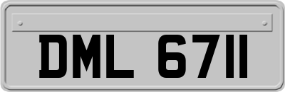 DML6711
