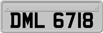 DML6718