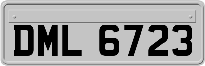 DML6723