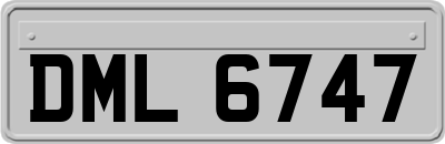 DML6747