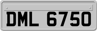 DML6750