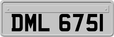 DML6751