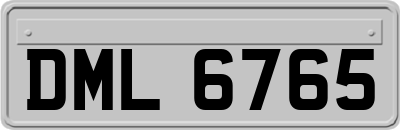DML6765