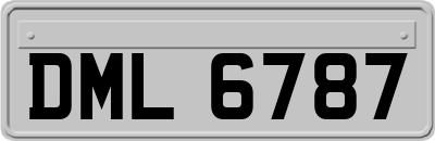 DML6787