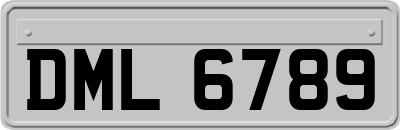 DML6789