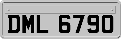 DML6790
