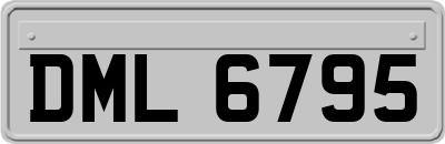 DML6795
