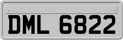 DML6822