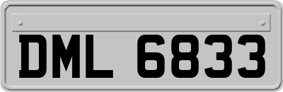 DML6833