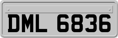 DML6836