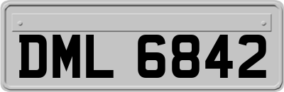 DML6842