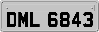 DML6843