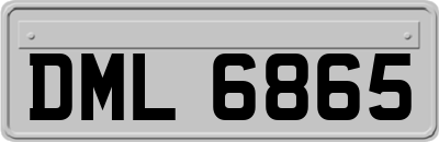 DML6865