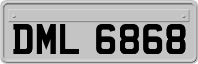 DML6868