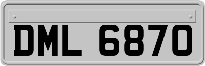 DML6870