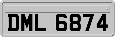DML6874