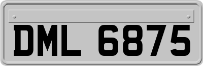 DML6875