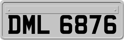 DML6876