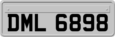 DML6898