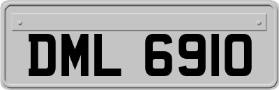 DML6910