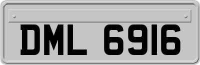 DML6916
