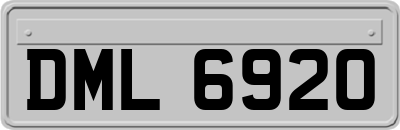 DML6920